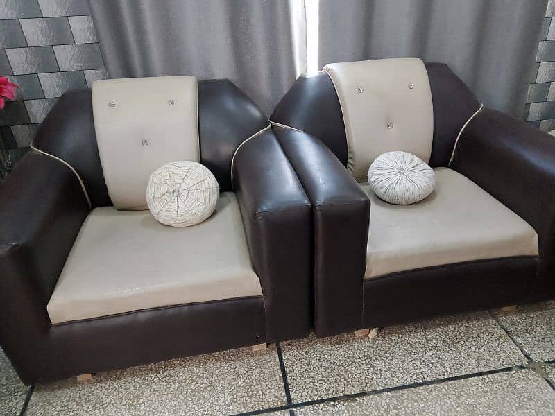 Sofa set 2