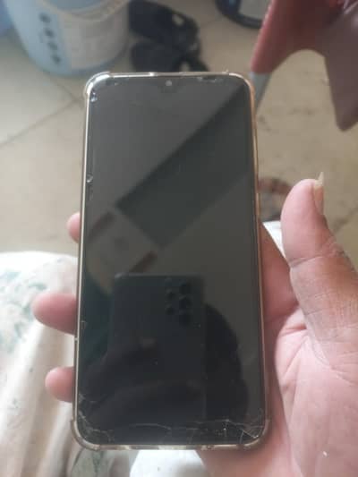 Samsung Mobile A30s