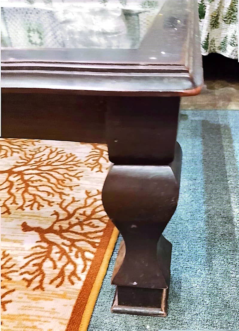 Table Dinning 2