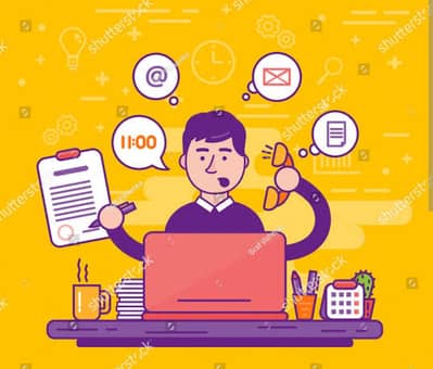 IT Office Assistant - PA