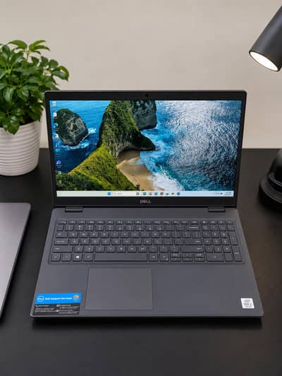  Dell Latitude 3510 – Business Laptop