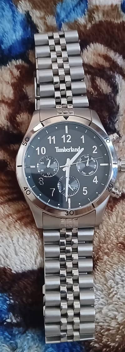 original Timberland watches
