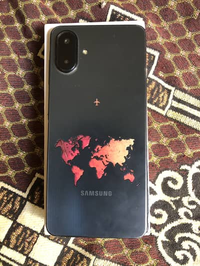 Samsung Mobile A07 4+128gB