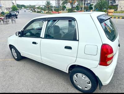 Suzuki Alto 2006