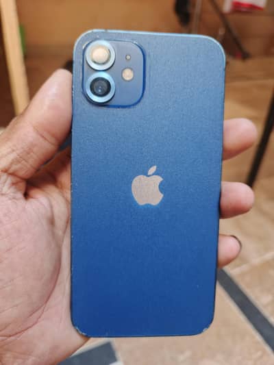 Apple iPhone 12