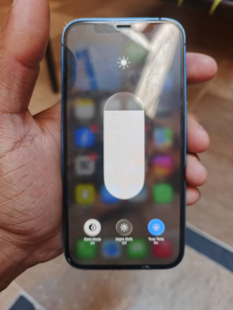 Apple iPhone 12 5