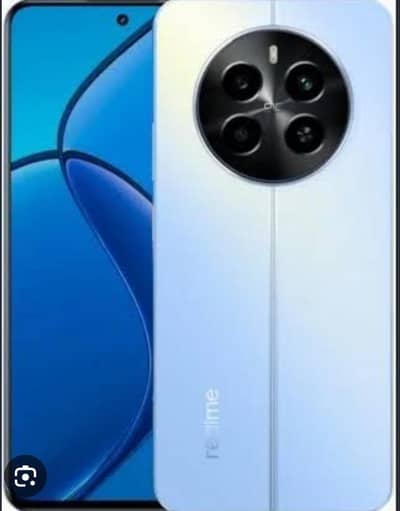 Realme 12