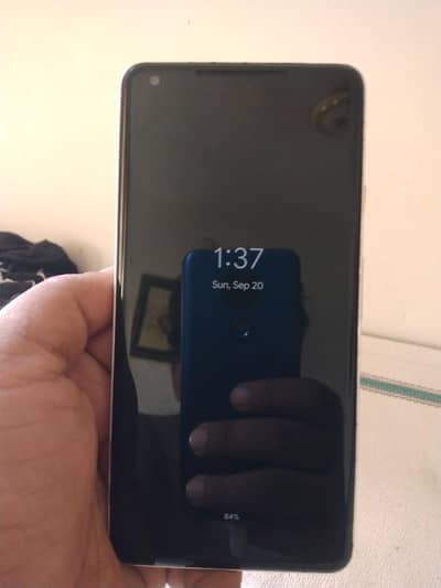 Google Pixel 3 XL