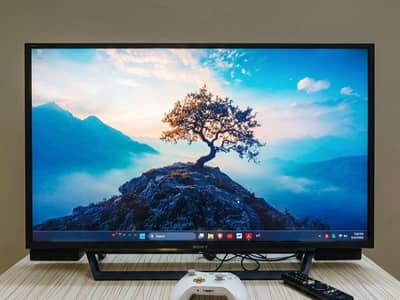 Sony Bravia 40" LED TV KLV-40W552D