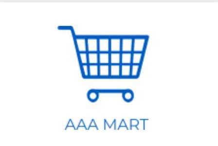 AAA MART 