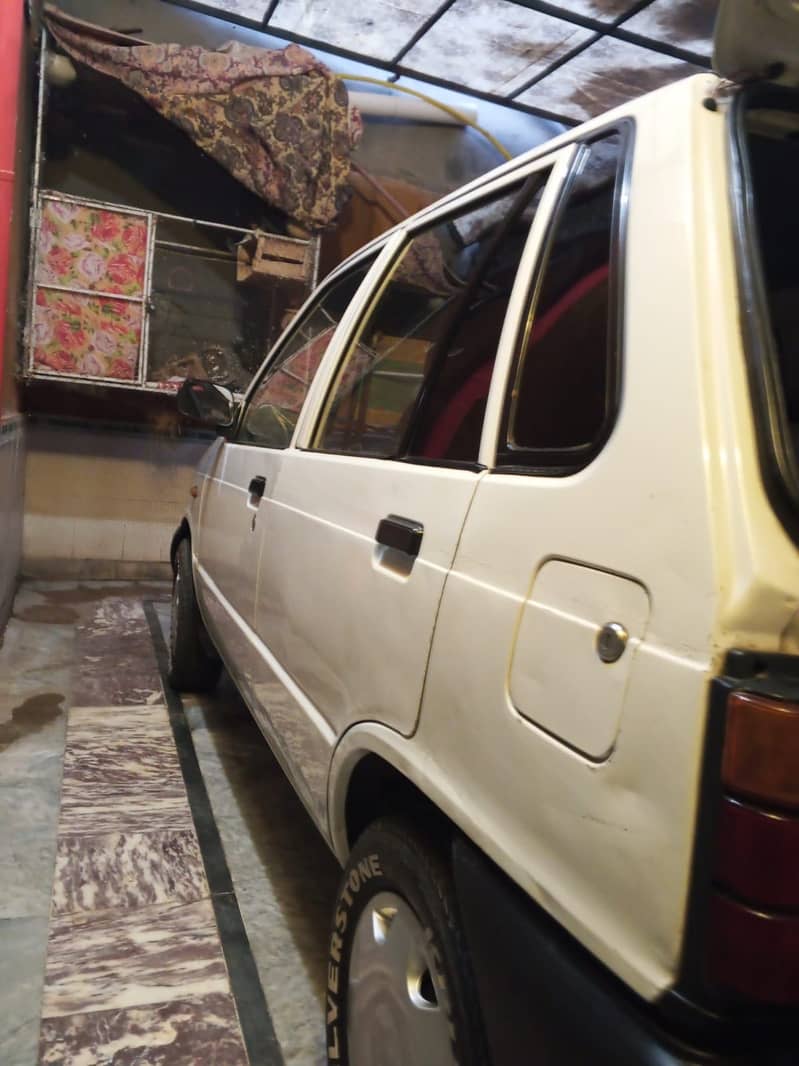 Mehran VX 0
