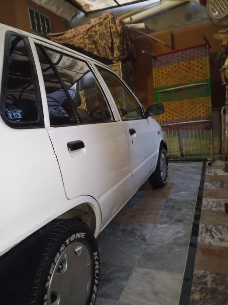 Mehran VX 1