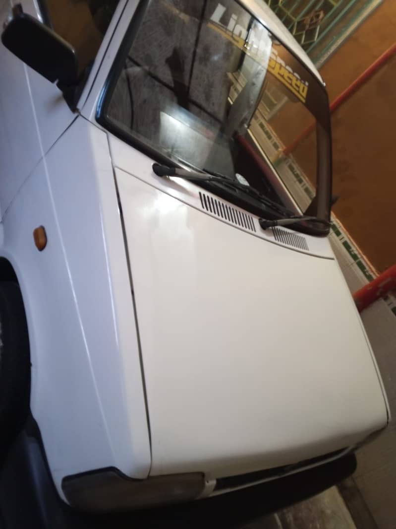 Mehran VX 2