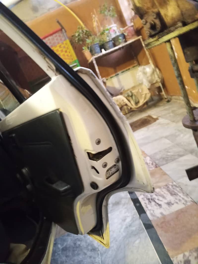 Mehran VX 3