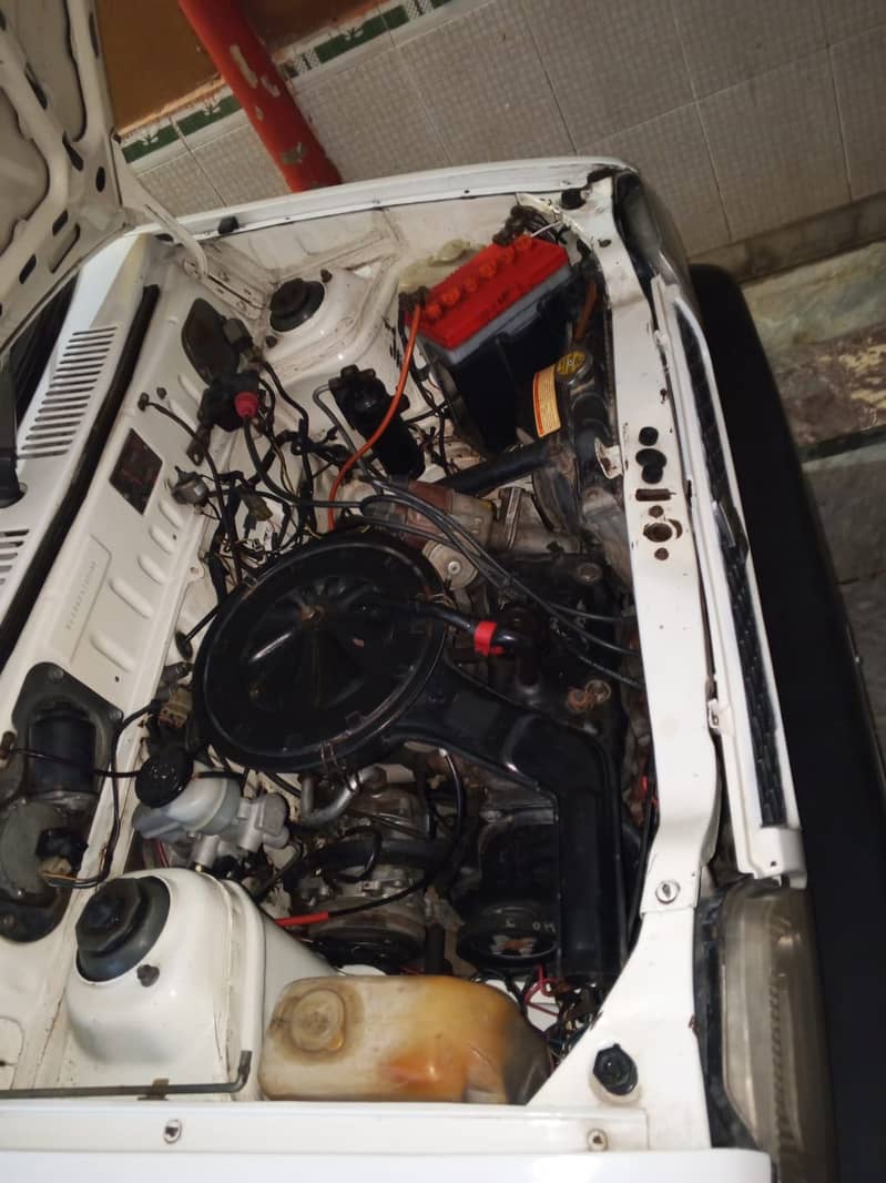 Mehran VX 4