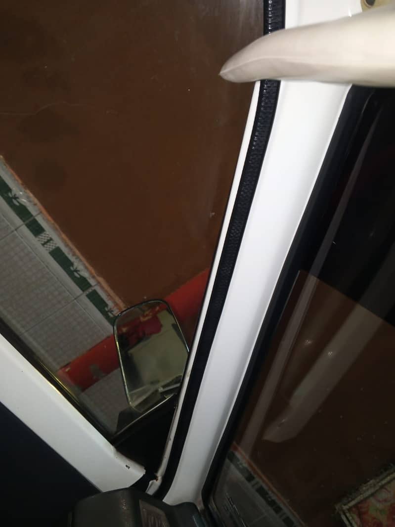 Mehran VX 5