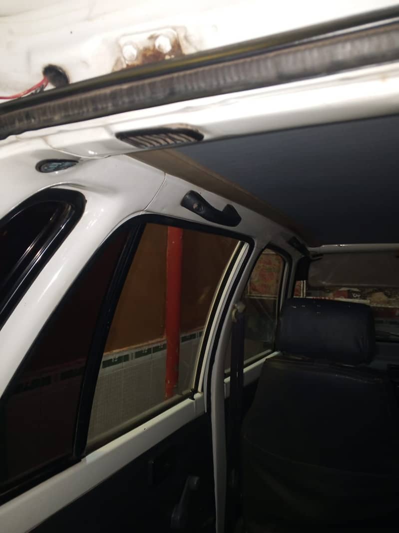 Mehran VX 6