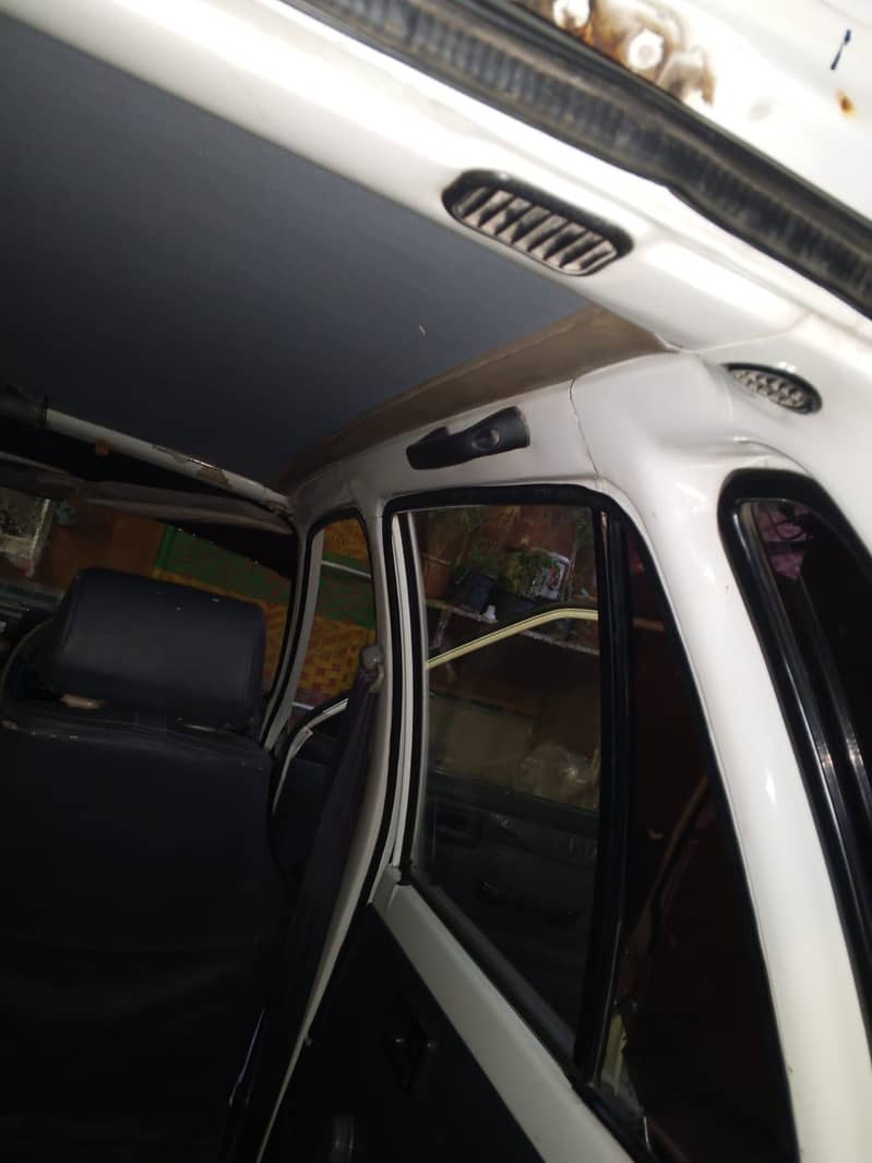 Mehran VX 7
