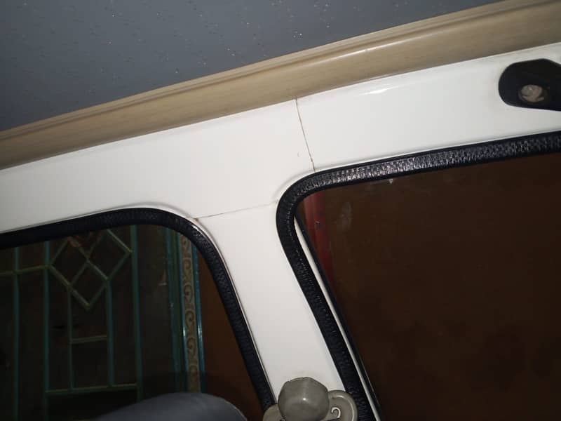 Mehran VX 17