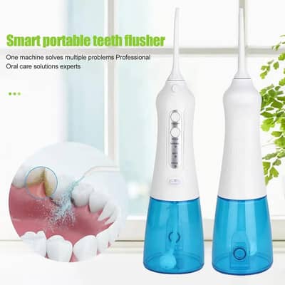 teath cleaner branded original