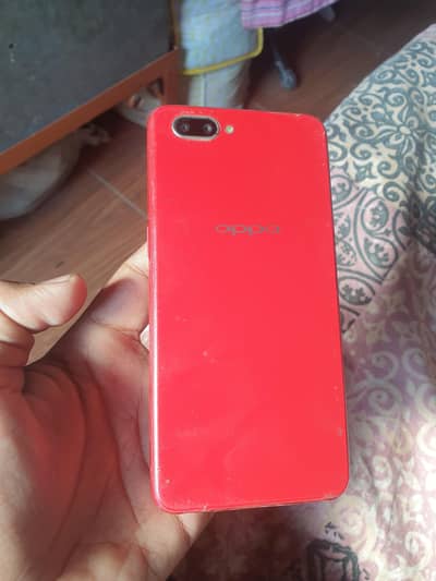 OPPO A3s