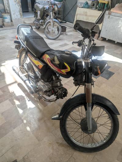 Racer 2016 Model In Good Condition