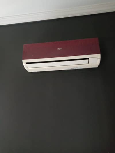 Haier 1 Ton AC for Sale