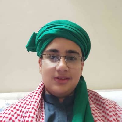 Muhammad Jaan