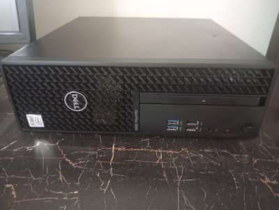 Gaming PC DELL Core i3 10-th Generation PRICE FIX & FINAL