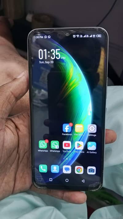 Infinix Note 11