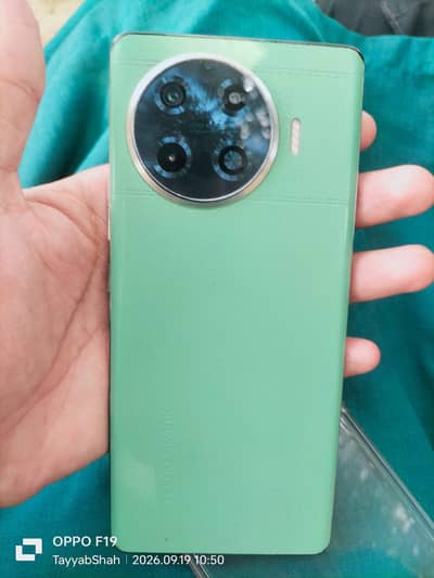 Tecno Spark 20 Pro Plus