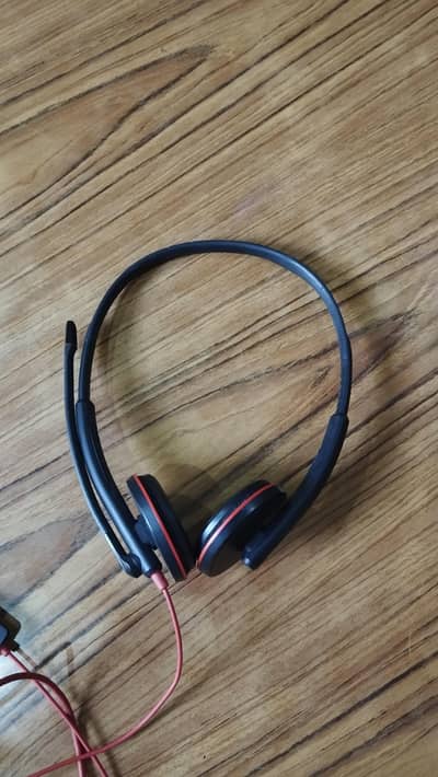 Plantronics Blackwire (Poly) C3320 Headset
