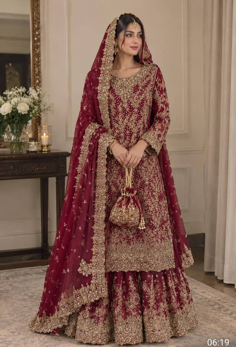 bridal 0