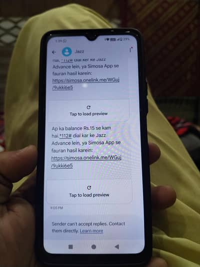 Xiaomi Redmi A3x 3/64