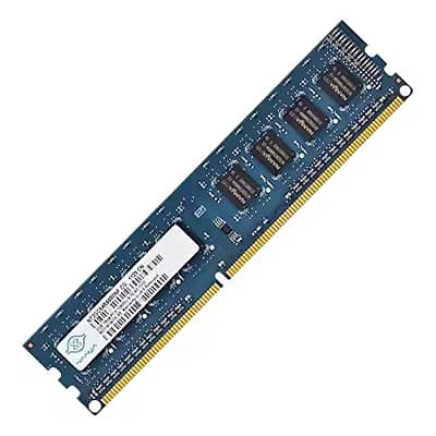 2 GB ddr3 ram