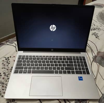HP 250 G10 – Core i7 13th Gen | 16GB RAM | 512GB SSD