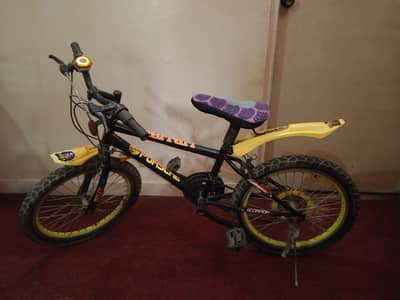 Cycle For sale