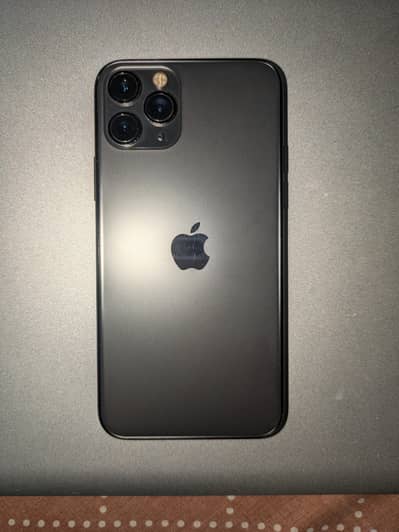Apple iPhone 11 Pro 256 PTA