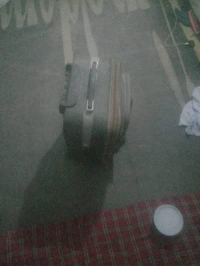 traveling bag