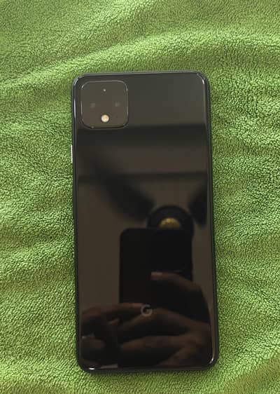 Google Pixel 4 XL