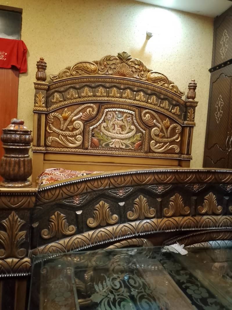 bedside tables 1