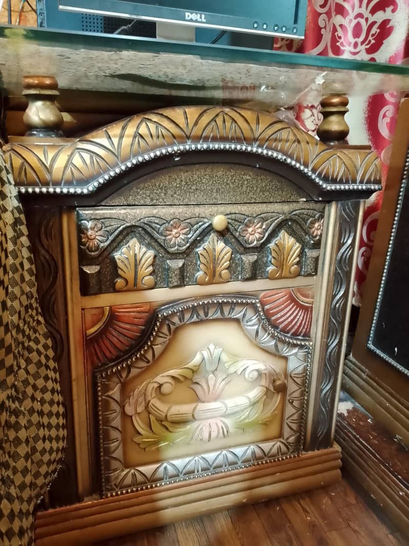 bedside tables 2