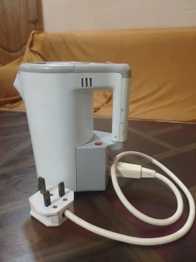 electric kettle for sale urgent