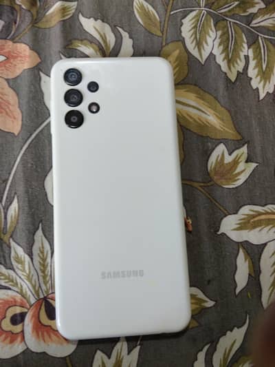 Samsung Mobile A13