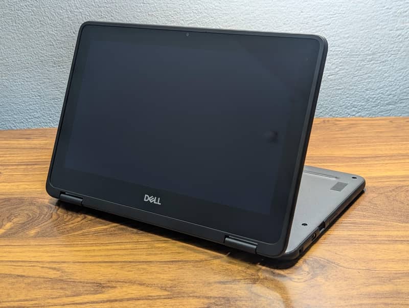 Windows Touchscreen Laptop 9