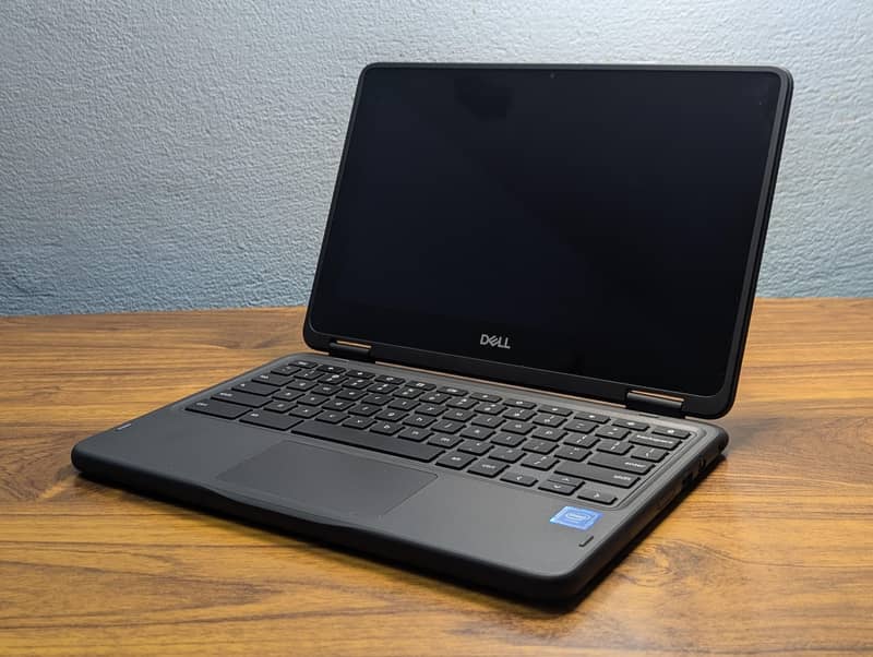 Windows Touchscreen Laptop 13