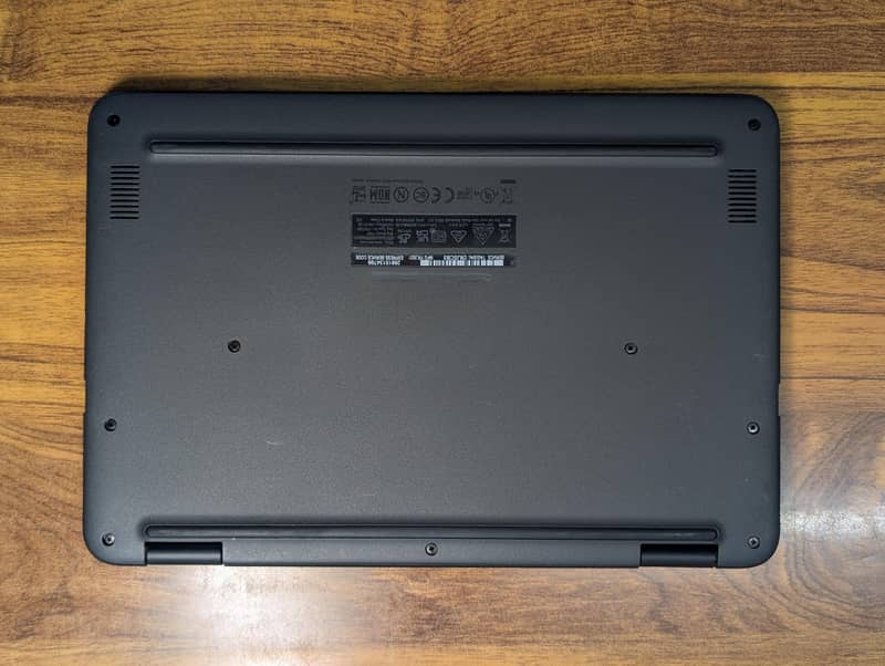 Windows Touchscreen Laptop 15