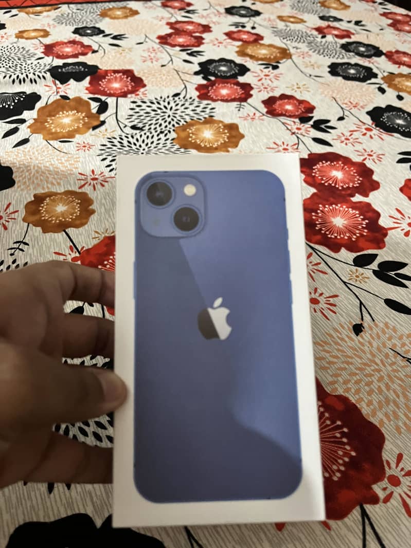 Apple iPhone 13 7