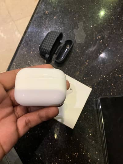 AIRPODS PRO 3