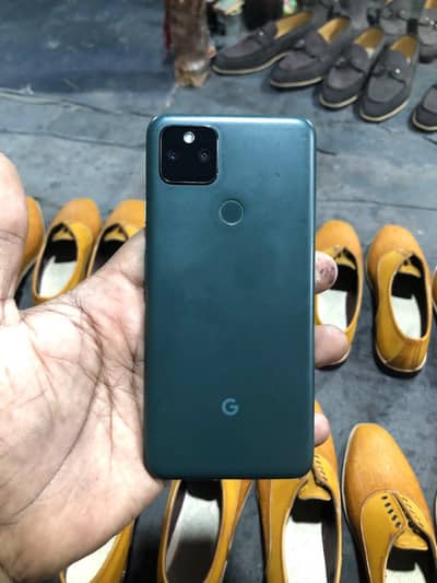 Google Pixel 5a